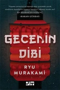 Ryu Murakami "Gecenin Dibi" PDF