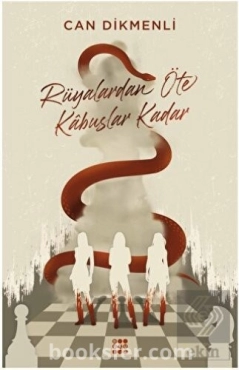 Can Dikmenli "Rüyalardan öte kabuslar kadar" PDF