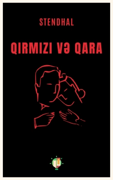 Stendal "Qırmızı Və Qara" PDF