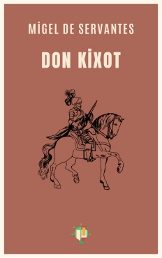 Migel de Servantes "Don Kixot" PDF