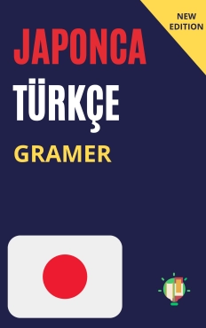 Japonca Türkçe Gramer - PDF
