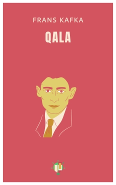 Frans Kafka "Qəsr" PDF