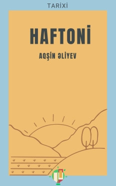 Aqşin Əliyev "Haftoni" PDF