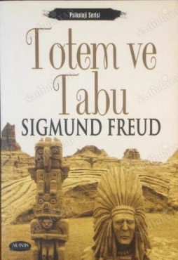 Sigmund Freud "Totem Və Tabu" PDF
