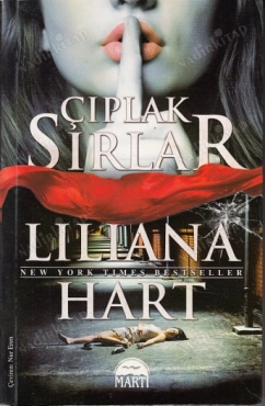 Liliana Hart "Çıplak Sırlar" PDF