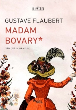 Qustav Flaubert "Madam Bovari" PDF