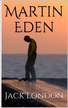 Jack London "Martin Eden" PDF