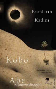 Kobo Abe "Qumluqdakı Qadın" PDF