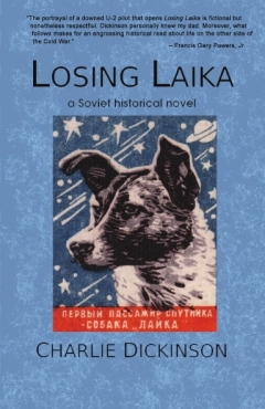 Charlie Dickinson "Losing Laika" PDF