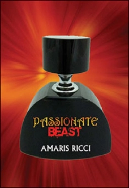 Amaris Ricci "Passionate Beast" PDF