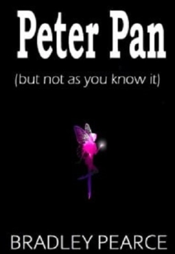 Bradley Pearce "Peter Pan" PDF