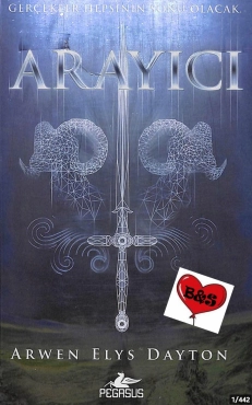 Arwen Elys Dayton "Arayıcı" PDF