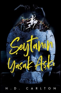 H.D. Carlton "Şeytanın Yasak Aşkı" PDF