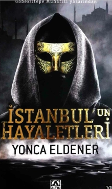 Yonca Eldener "İstanbul'un Hayaletleri" PDF
