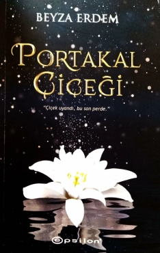 Beyza Erdem "Bahar Kuşları - Portakal Çiçeği" PDF