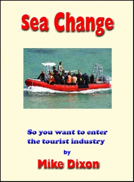 Mike Dixon "Sea Change" PDF