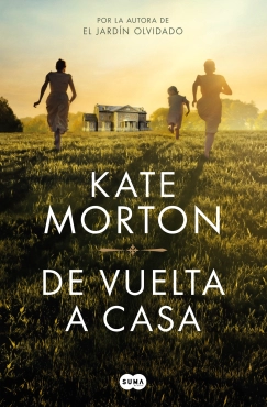 Kate Morton "De vuelta a casa" PDF