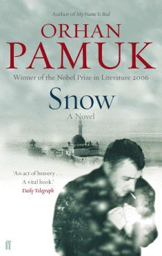 Orhan Pamuk "Snow" PDF