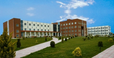 Bakı Mühəndislik Universiteti