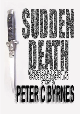 Peter C Byrnes "Sudden Death" PDF