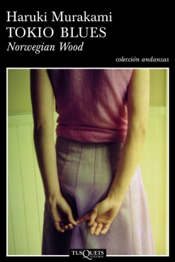 Haruki Murakami "Tokio blues: Norwegian Wood" PDF