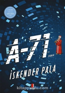 İskender Pala - "A-71" PDF