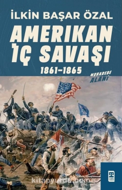İlkin Başar Özal - "Amerikan İç Savaşı" PDF