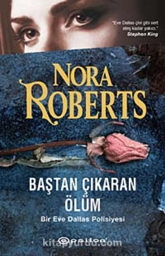 Nora Roberts "Baştan Çıkaran Ölüm" PDF