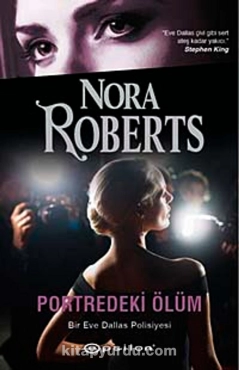 Nora Roberts "Portredeki Ölüm" PDF