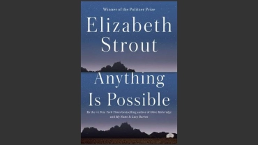Elizabeth Strout "Anything is possible" PDF