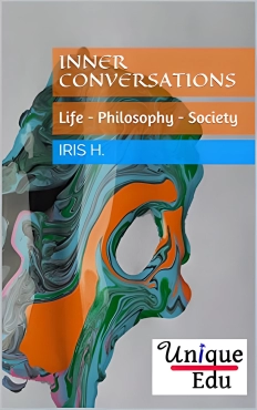 Iris H "Inner Conversations About Life" PDF