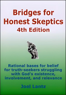 Joel Lantz "Bridges for Honest Skeptics" PDF