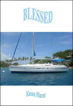 Karen Macor "Blessed" PDF