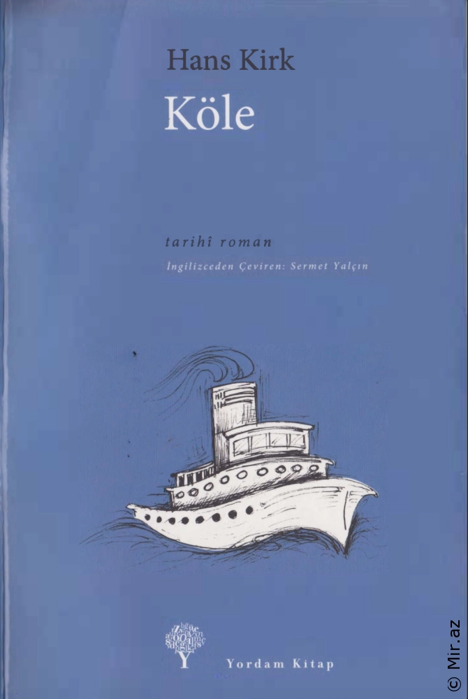 Hans Kirk "Köle" PDF