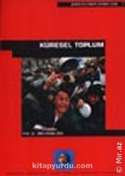 Mim Kemal Öke - ''Küresel Toplum'' PDF