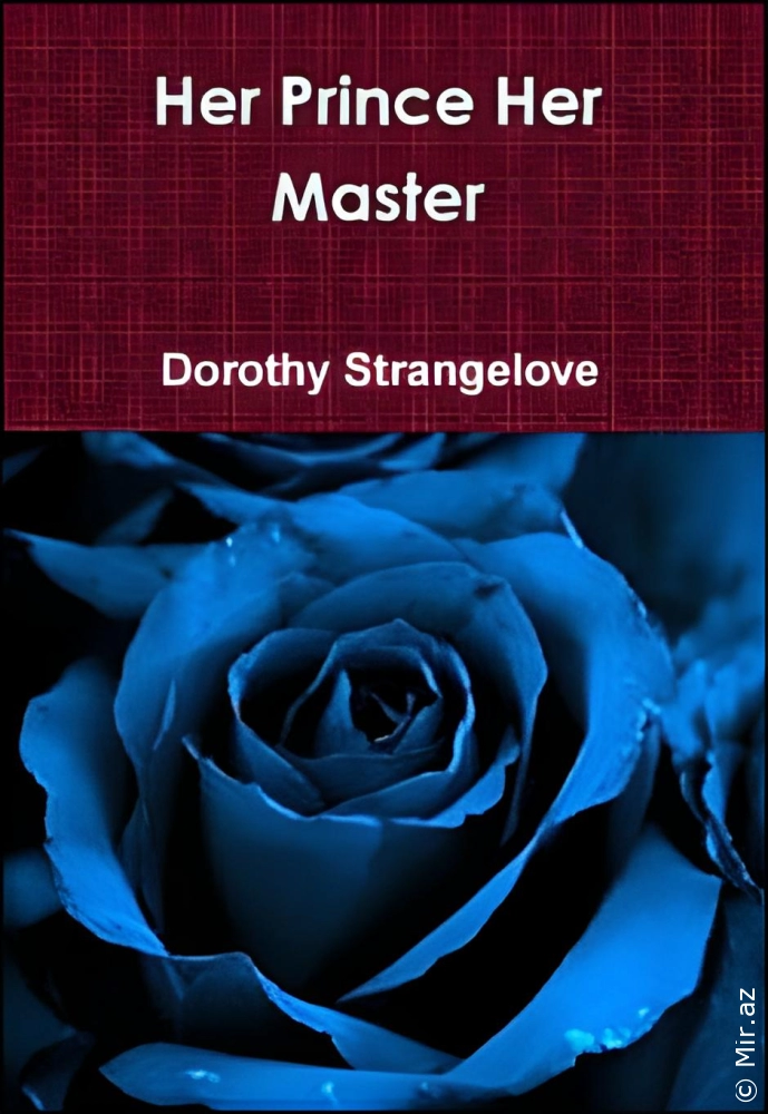 Dorothy Strangelove "Her Prince, Her Master" PDF