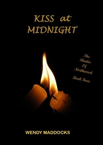 Wendy Maddocks "Kiss at Midnight" PDF