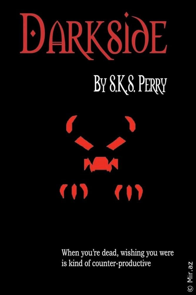 S.K.S. Perry "Darkside" PDF