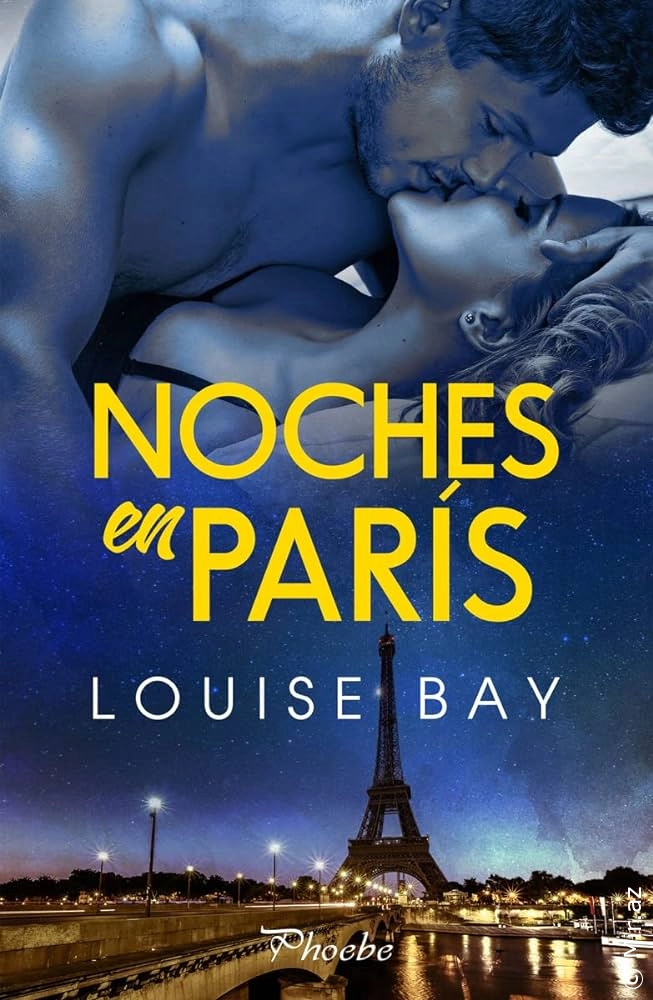 Louise Bay "Noches en París" PDF