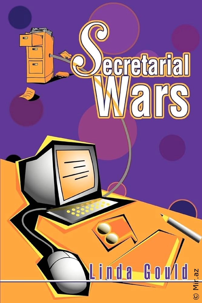 Linda Gould "Secretarial Wars" PDF