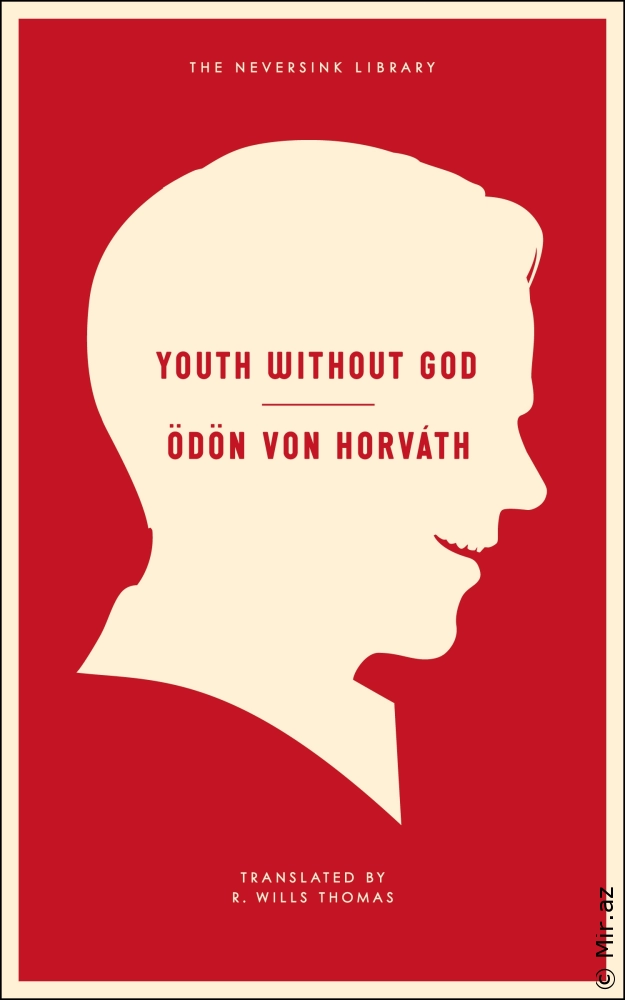Ödön von Horváth "Youth Without God" PDF