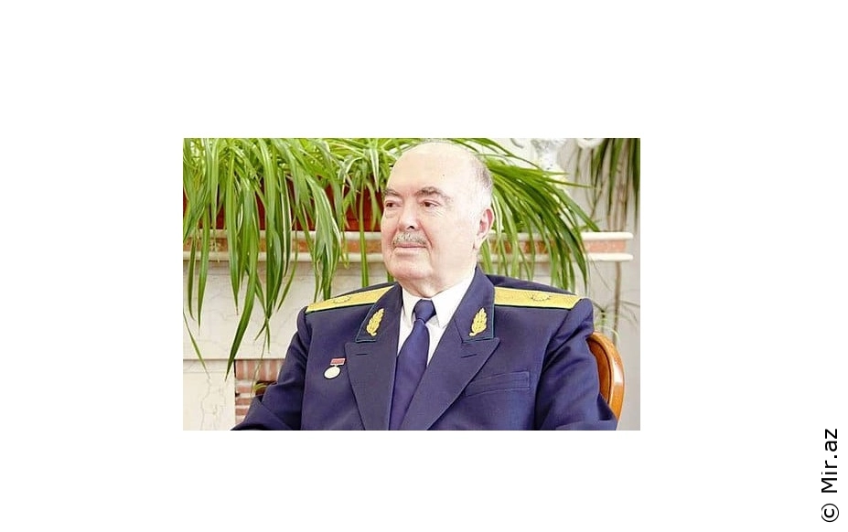 “Dəmir yumruq” - xalq və ordu birliyinin təcəssümü