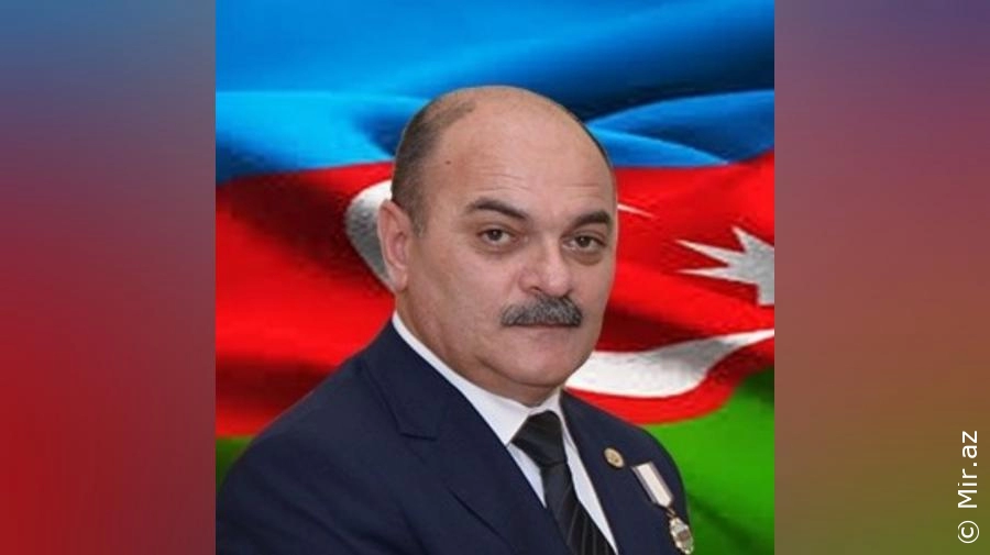 Vətən müharibəsində Azərbaycanın parlaq qələbəsini rəsmiləşdirən Bəyanat