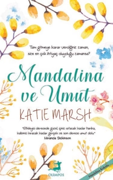 Katie Marsh "Mandalina ve umut" PDF