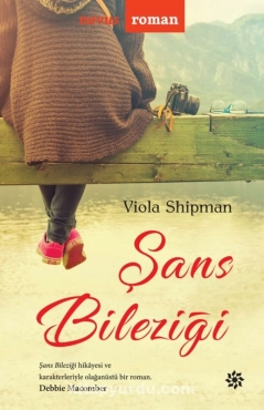 Viola Shipman "Şans qolbağı" PDF