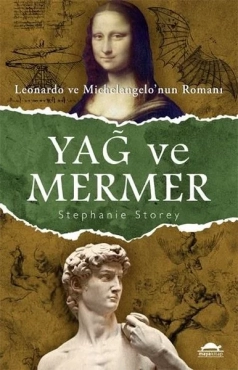 Stephanie Storey "Yağ və mərmər" PDF