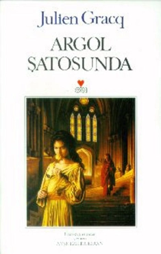 Julien Gracq "Argol Şatosunda" EPUB