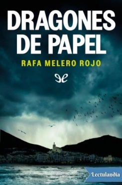 Rafa Melero "Dragones de papel" PDF