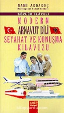 Nami Ardakoç - ''Modern Arnavut Dili Seyahat Ve Konuşma Kılavuzu'' PDF