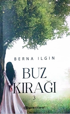 Berna Ilgın "Buz Kırağı - 3" PDF